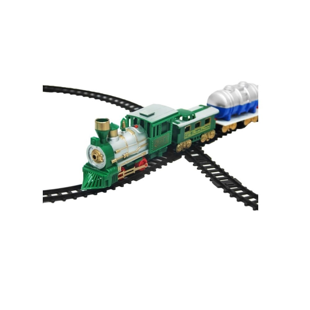 14070-JHX2014-03 KUT.PILLI HIZ TRENI