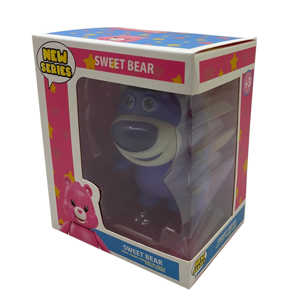 1453 TEKLI SWEET BEAR
