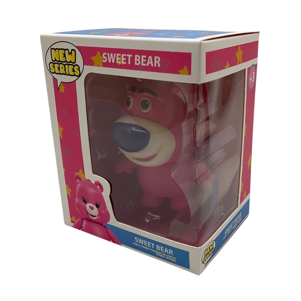 1453 TEKLI SWEET BEAR