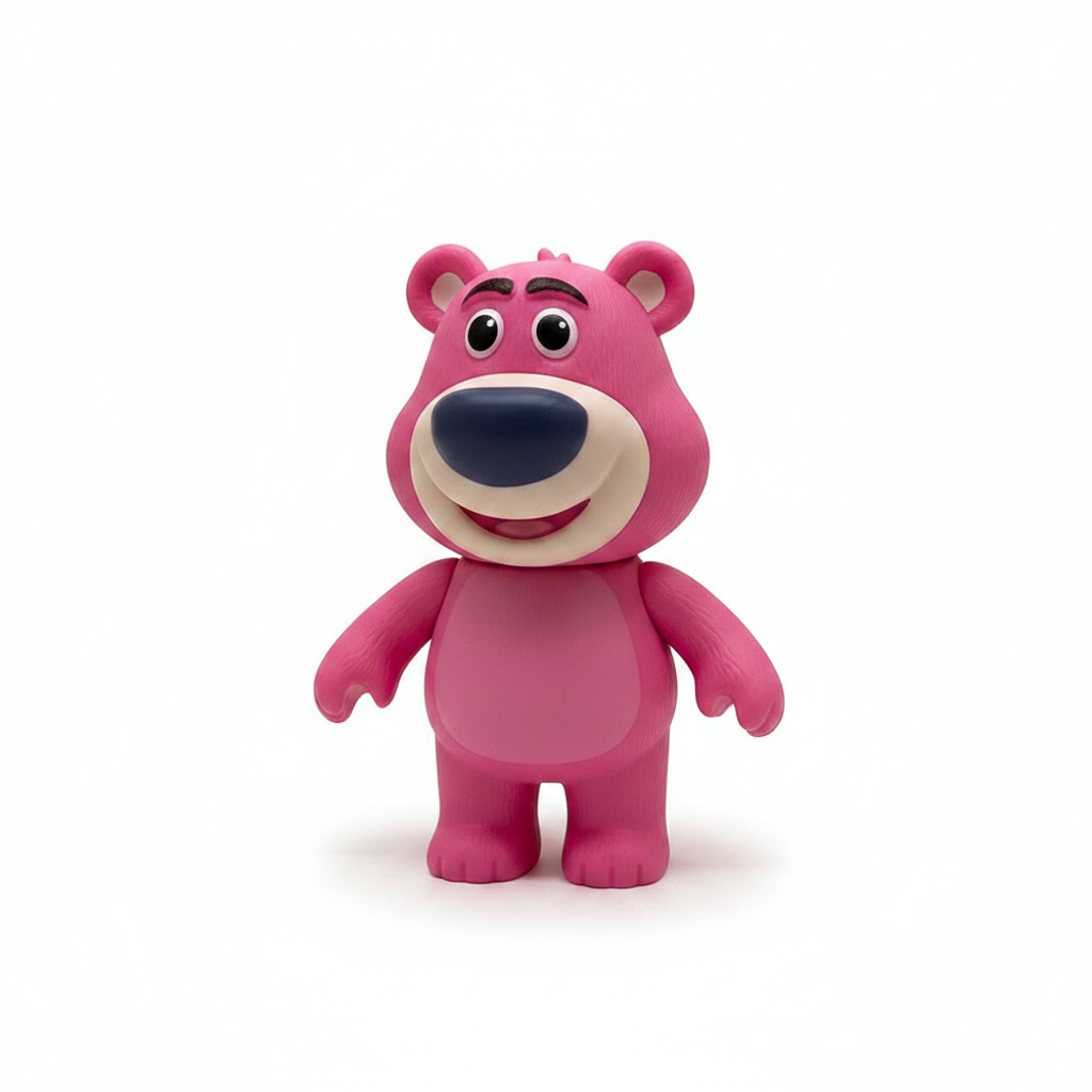 1453 TEKLI SWEET BEAR