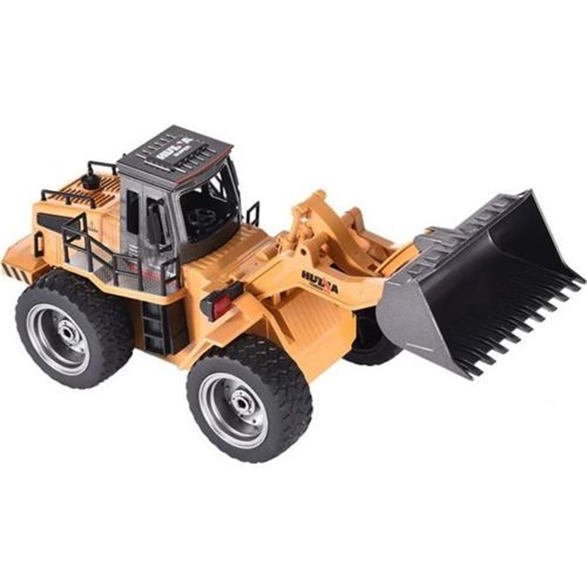 1520 2.4 GHZ METAL UZAKTAN KUMANDALI DOZ