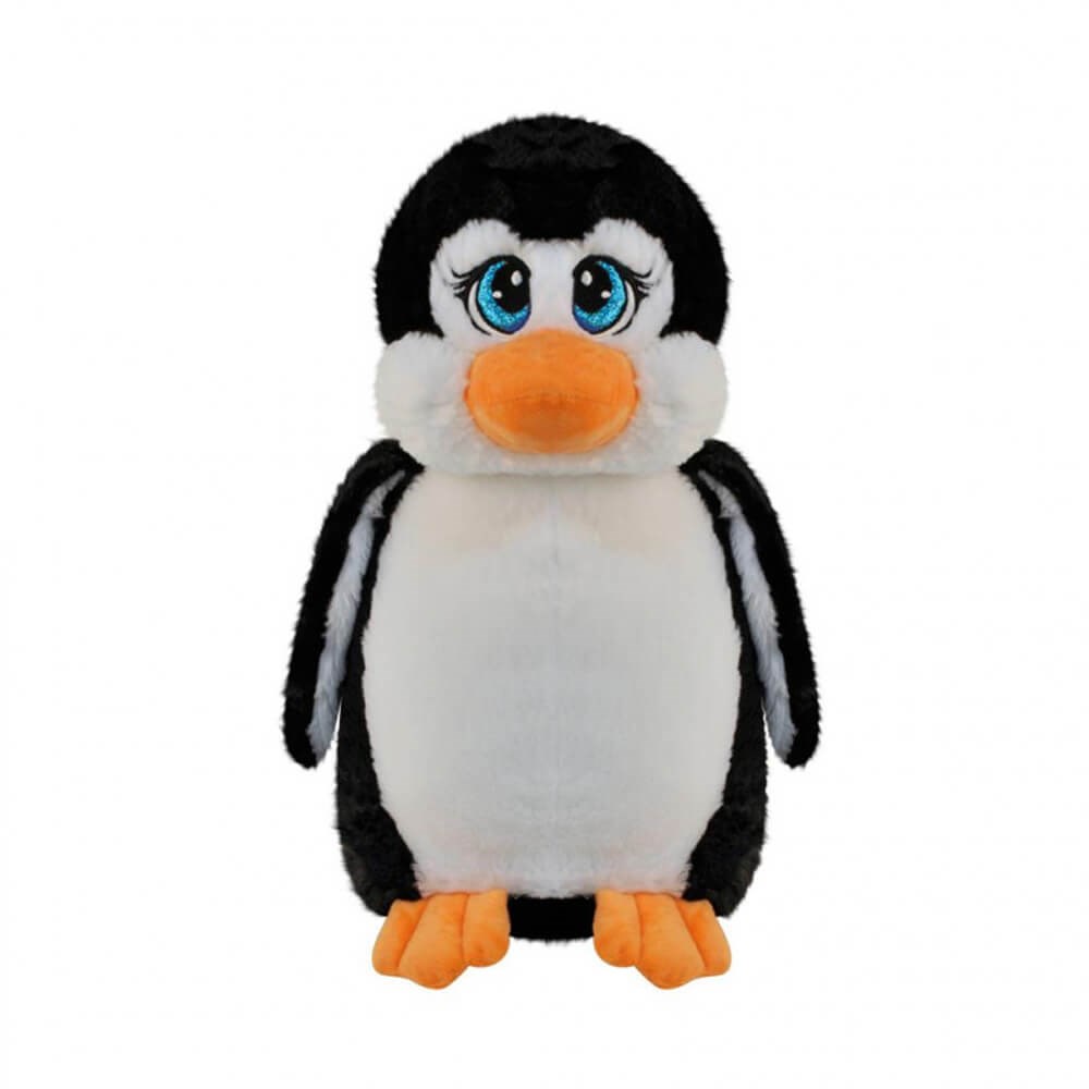 Ayakta Tombul Penguen 40 cm 5628