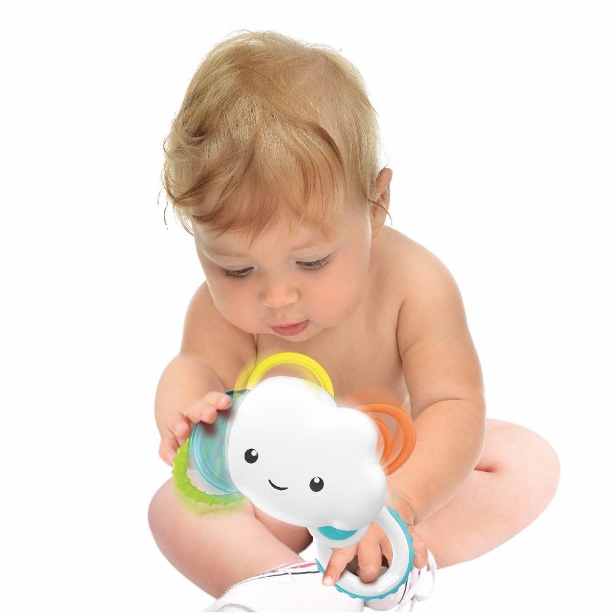 17324 BABY CLEMENTONI - BULUT CINGIRAK17324 BABY CLEMENTONI - BULUT CINGIRAK Fiyatı | Samatlı Toptan Oyuncak - B2B