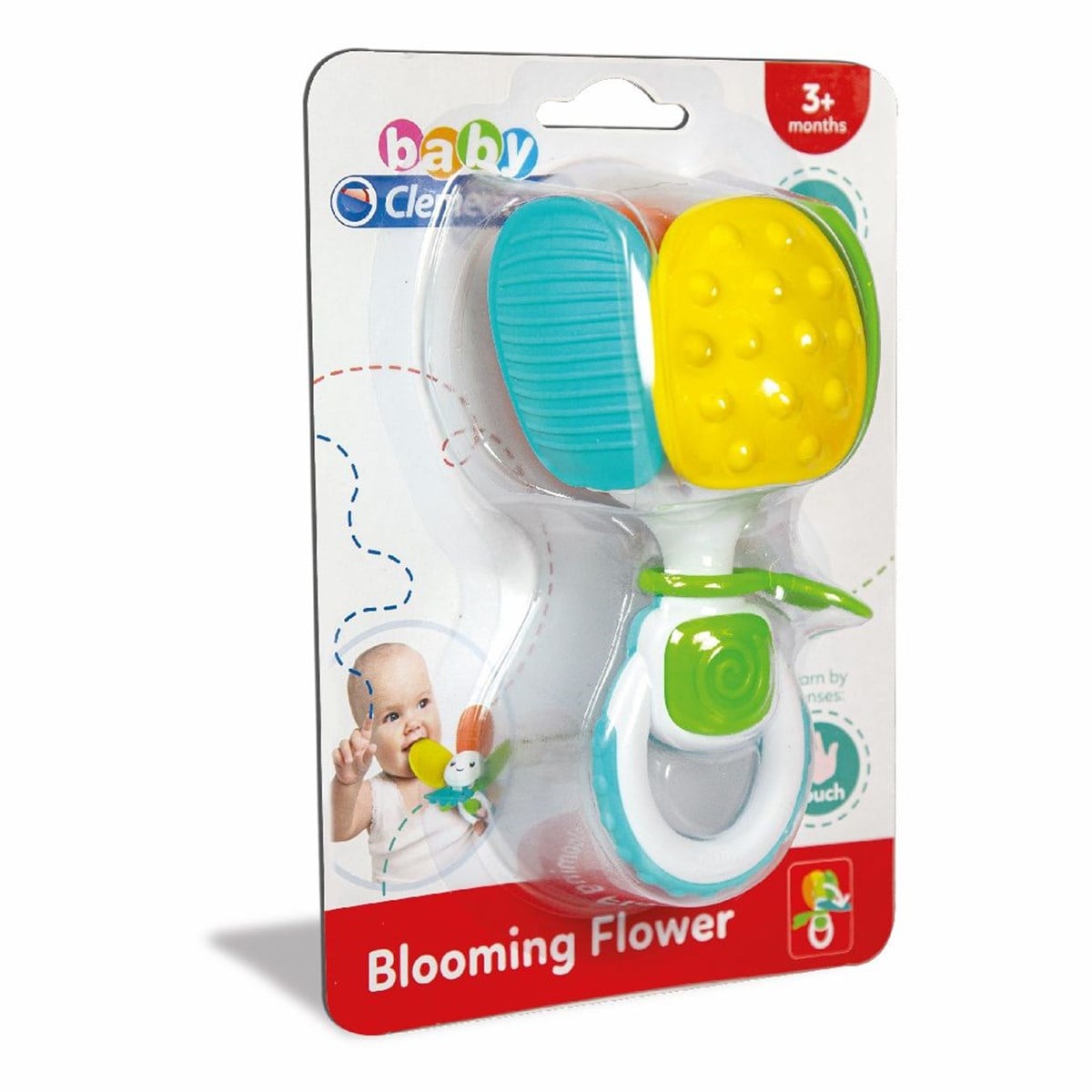 17326 BABY CLEMENTONI - CICEK CINGIRAK17326 BABY CLEMENTONI - CICEK CINGIRAK Fiyatı | Samatlı Toptan Oyuncak - B2B