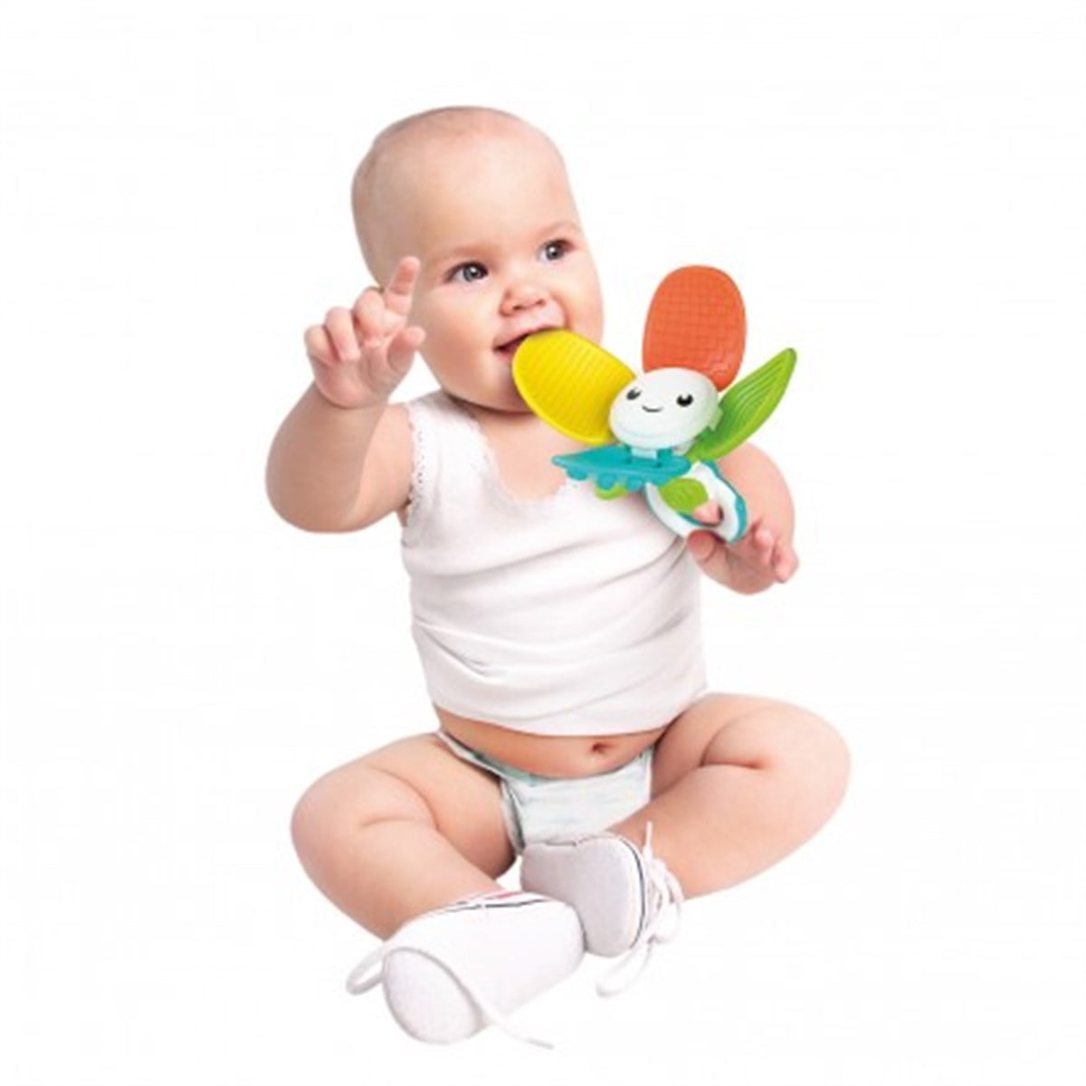 17326 BABY CLEMENTONI - CICEK CINGIRAK17326 BABY CLEMENTONI - CICEK CINGIRAK Fiyatı | Samatlı Toptan Oyuncak - B2B