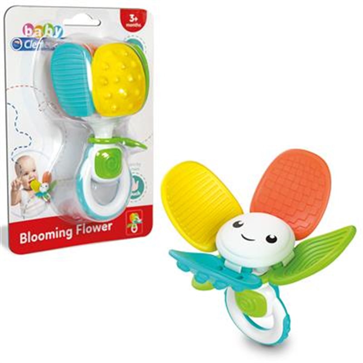 17326 BABY CLEMENTONI - CICEK CINGIRAK17326 BABY CLEMENTONI - CICEK CINGIRAK Fiyatı | Samatlı Toptan Oyuncak - B2B