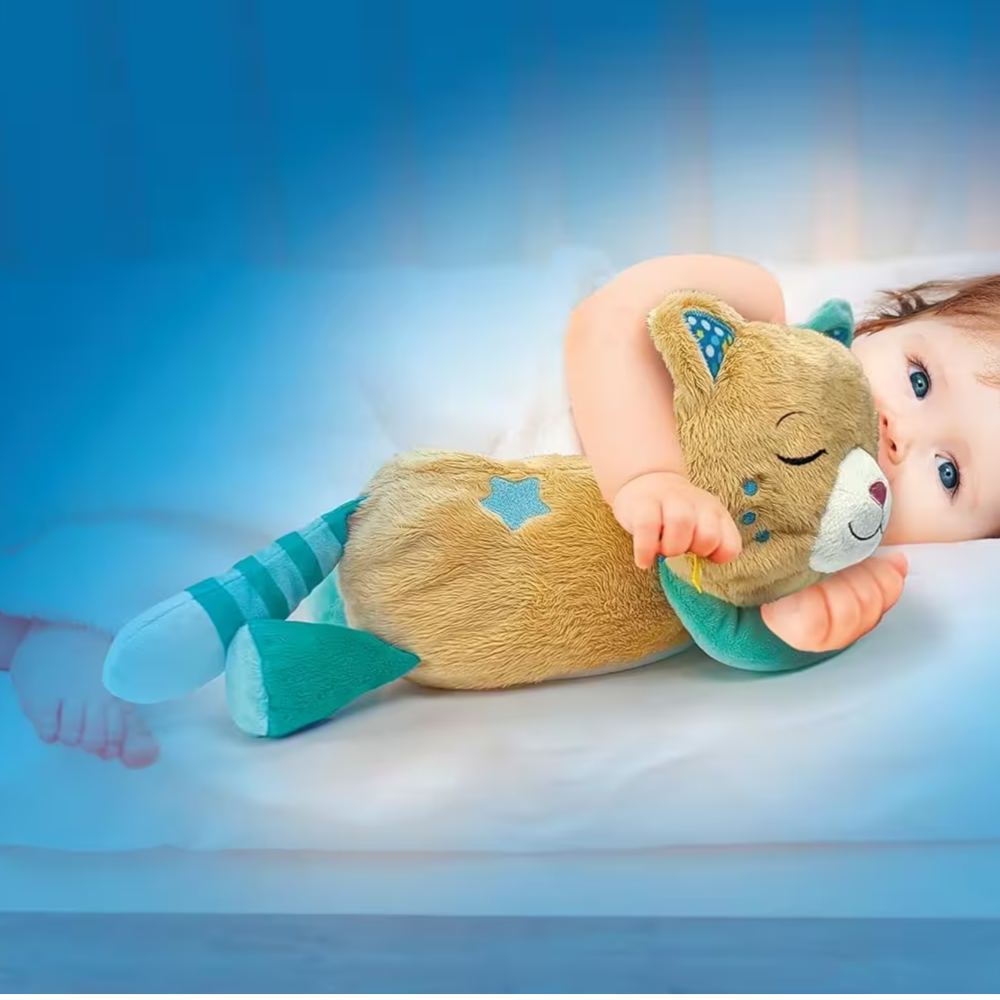 17969 BABY CLEMENTONI - NEFES ALAN KEDI