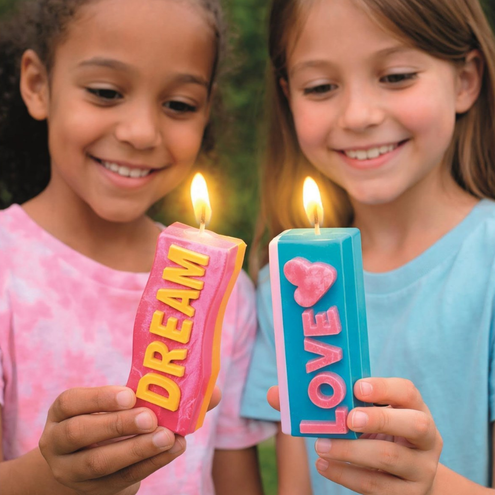 18353 CREATE YOUR CANDLES_MESSAGE