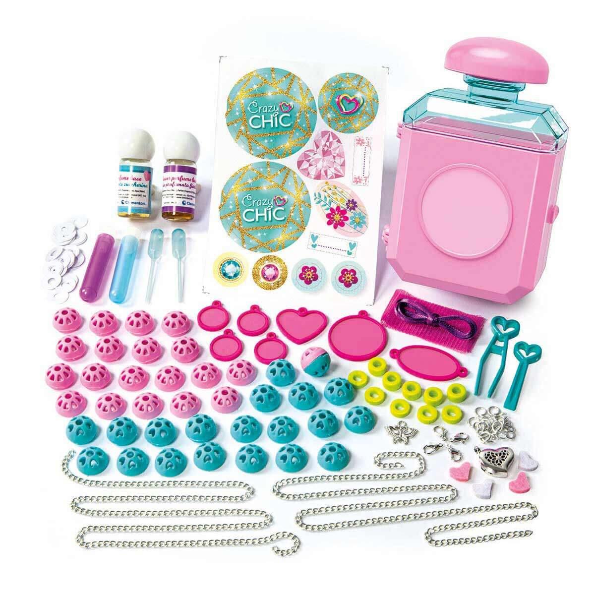 18600 CRAZY CHIC - PARFUMLU TAKILAR
