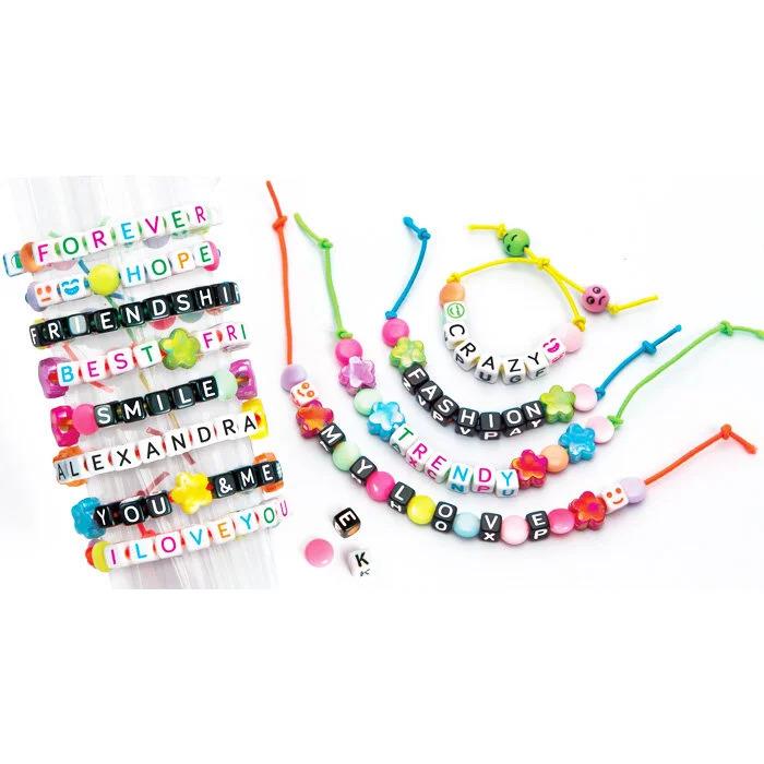 18634 CRAZY CHIC - MESAJ BILEKLIKLER
