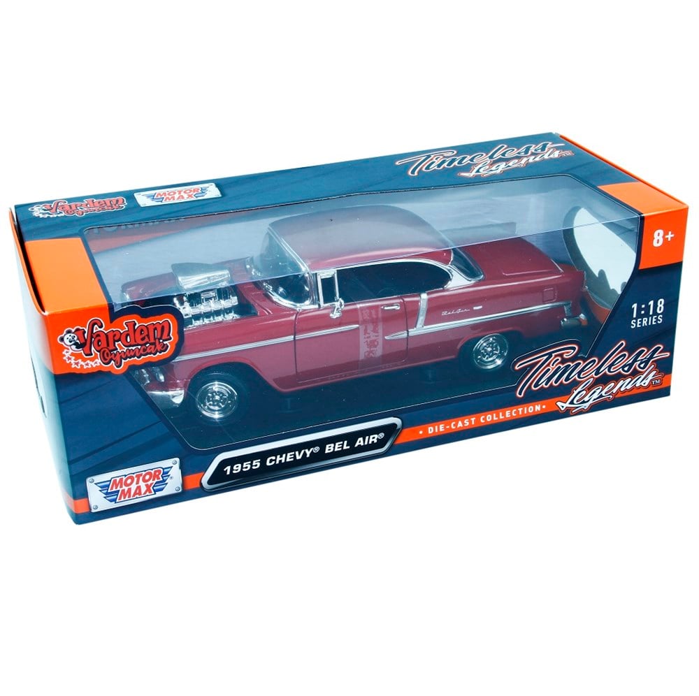 1955 Chevy Bel Air