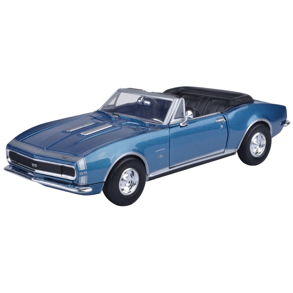 1967 Chevy Camaro Ss