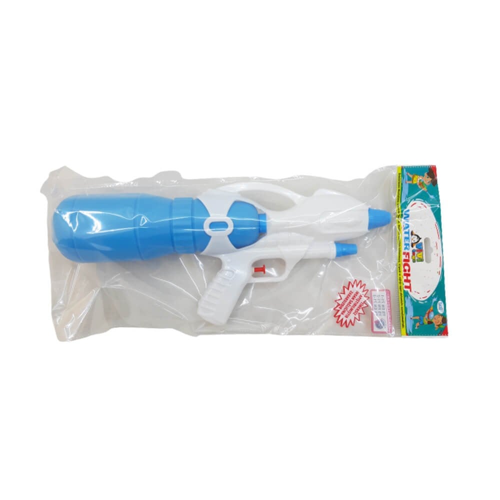 Plastik Su Tabancası VI212