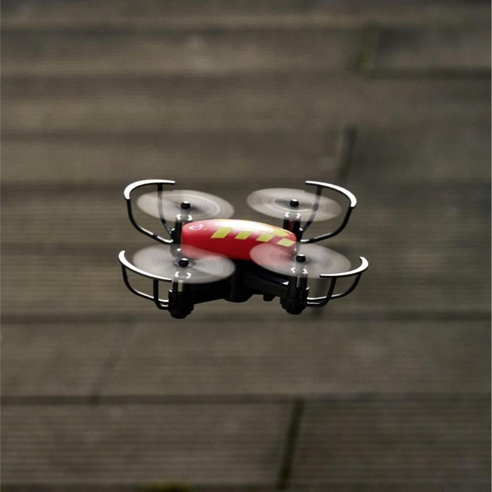 201103011038 RC FIRE DRONE RTR