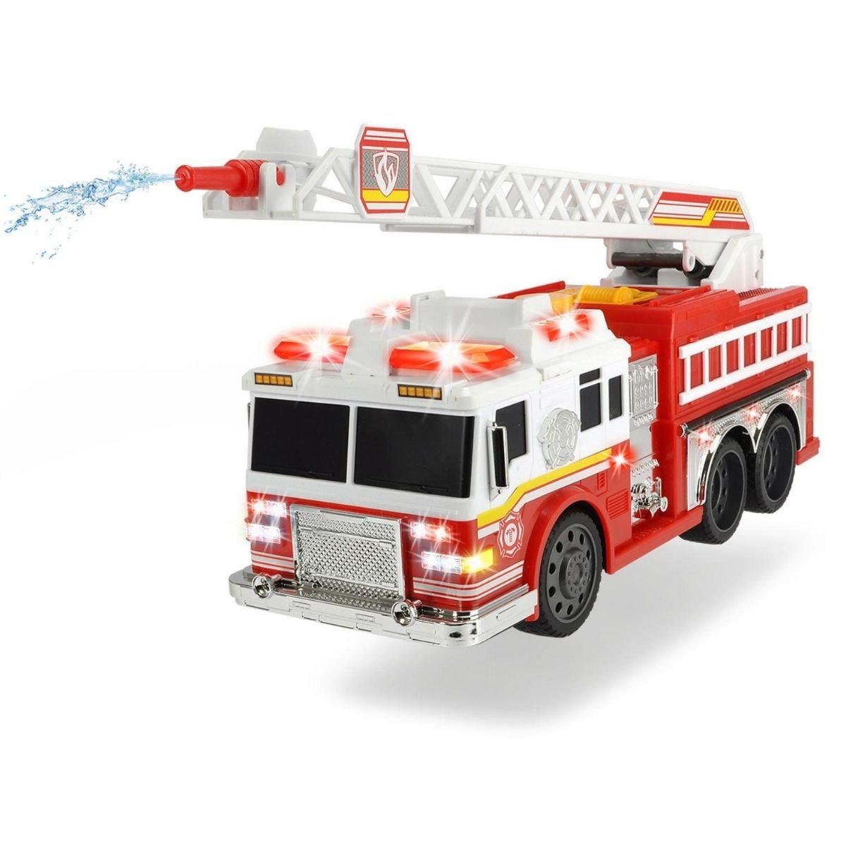 203308377 FIRE COMMANDER