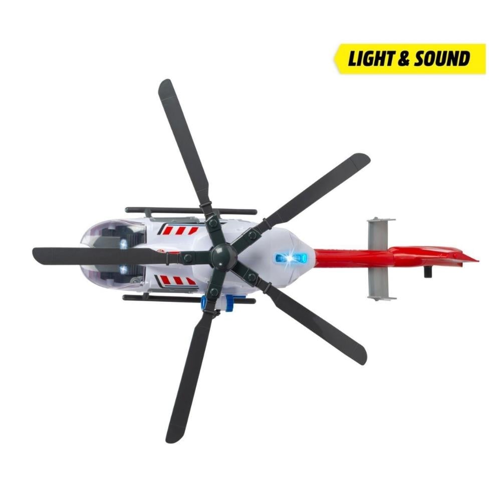 203719035 GIANT HELICOPTER