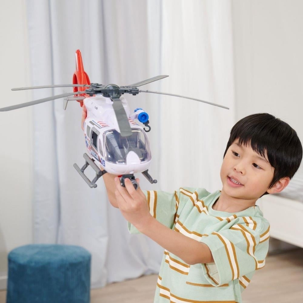 203719035 GIANT HELICOPTER