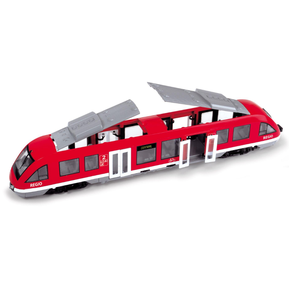203748002 CITY TRAIN