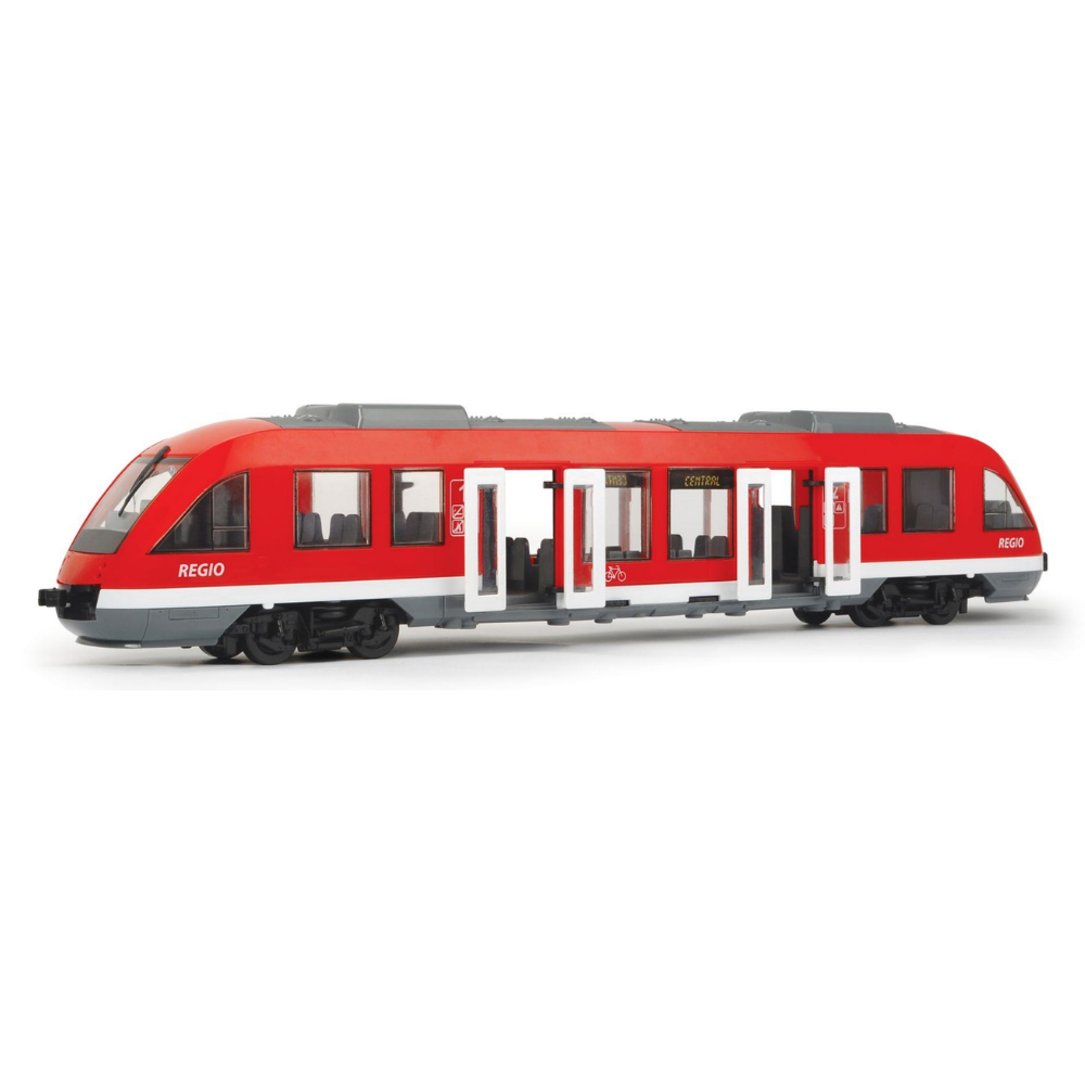 203748002 CITY TRAIN