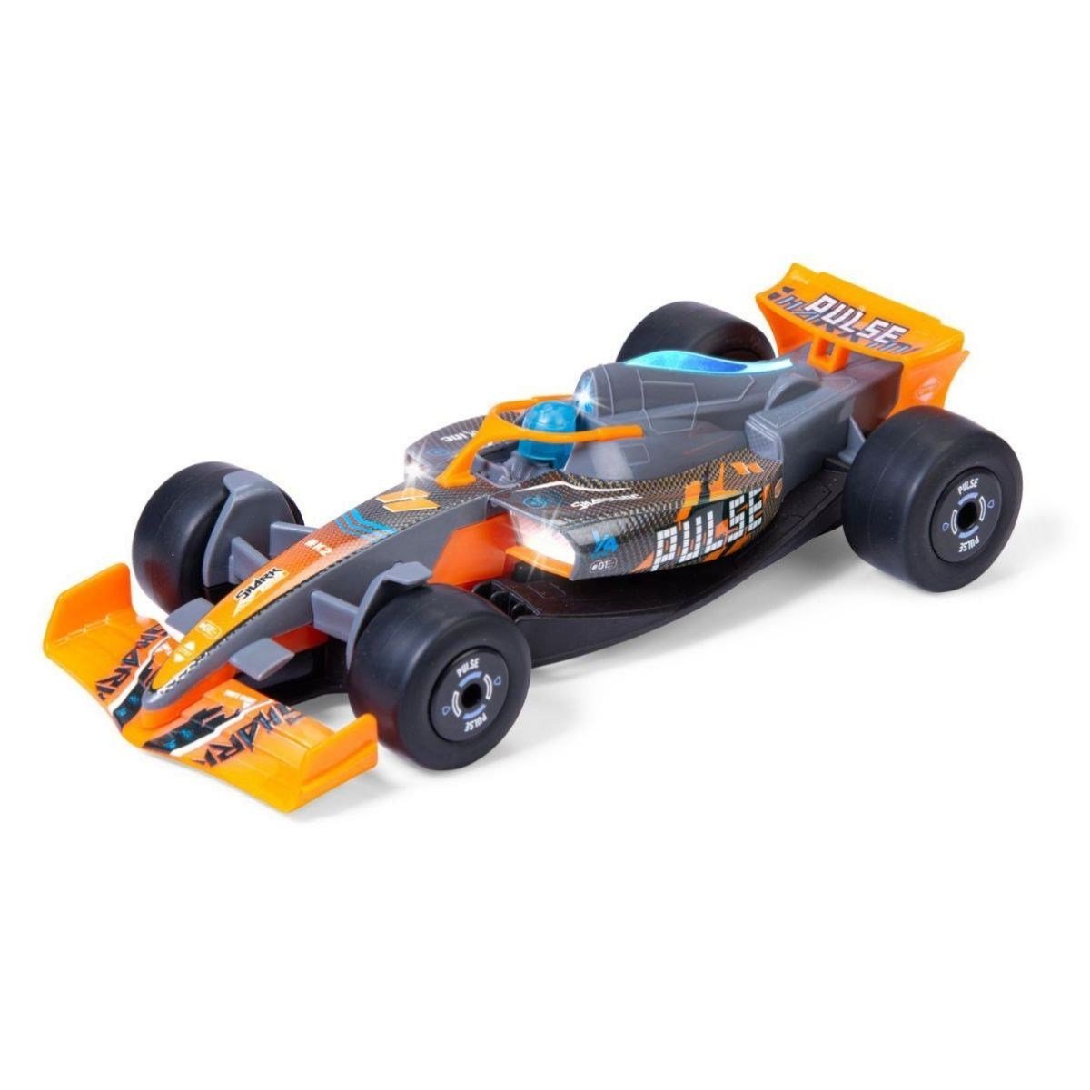 203764036 FORMULA RACER TEAM PULSE