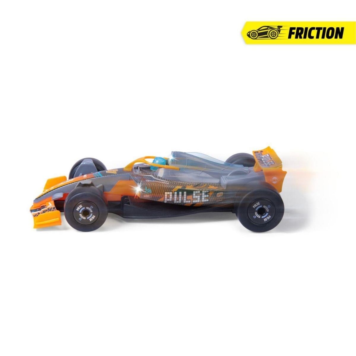 203764036 FORMULA RACER TEAM PULSE
