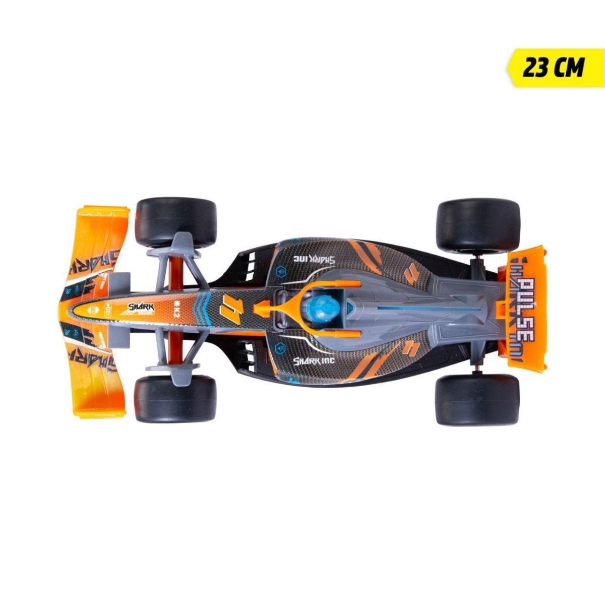 203764036 FORMULA RACER TEAM PULSE