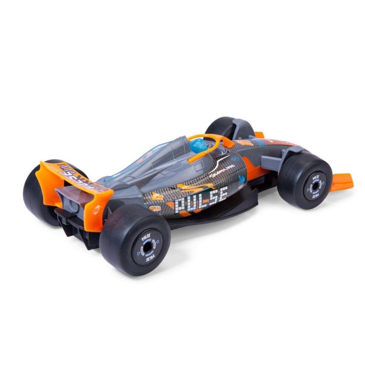 203764036 FORMULA RACER TEAM PULSE