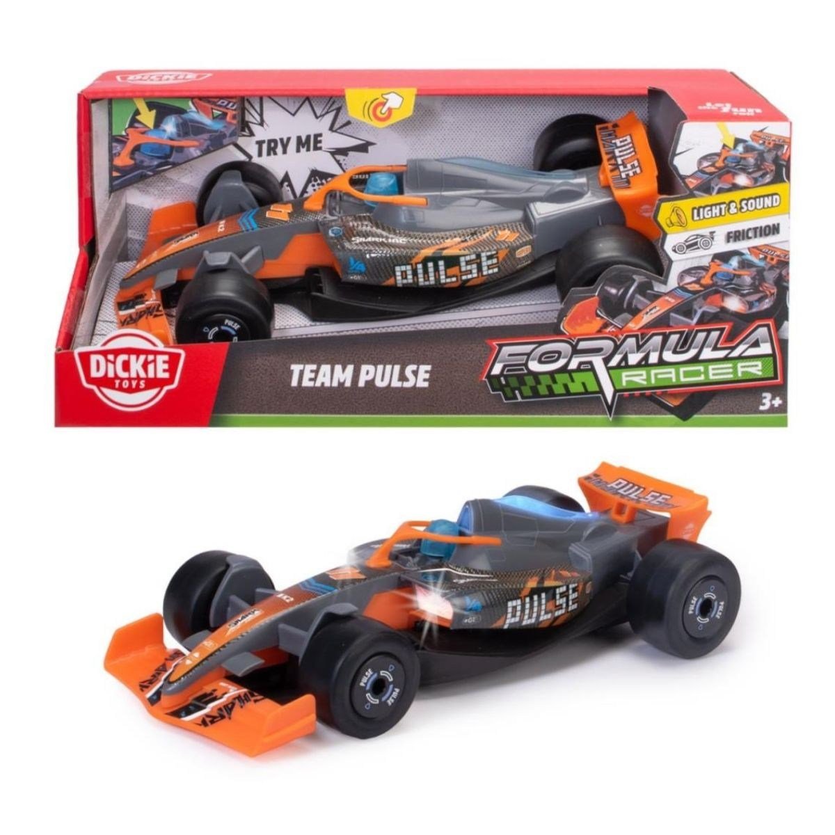 203764036 FORMULA RACER TEAM PULSE