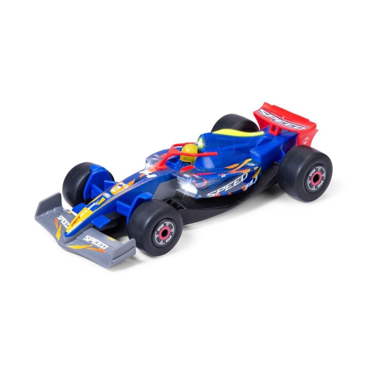 203764037 FORMULA RACER TEAM SPEED