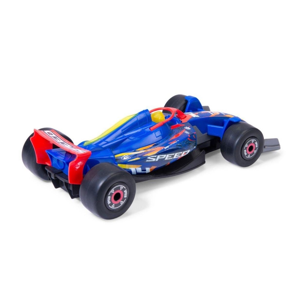 203764037 FORMULA RACER TEAM SPEED