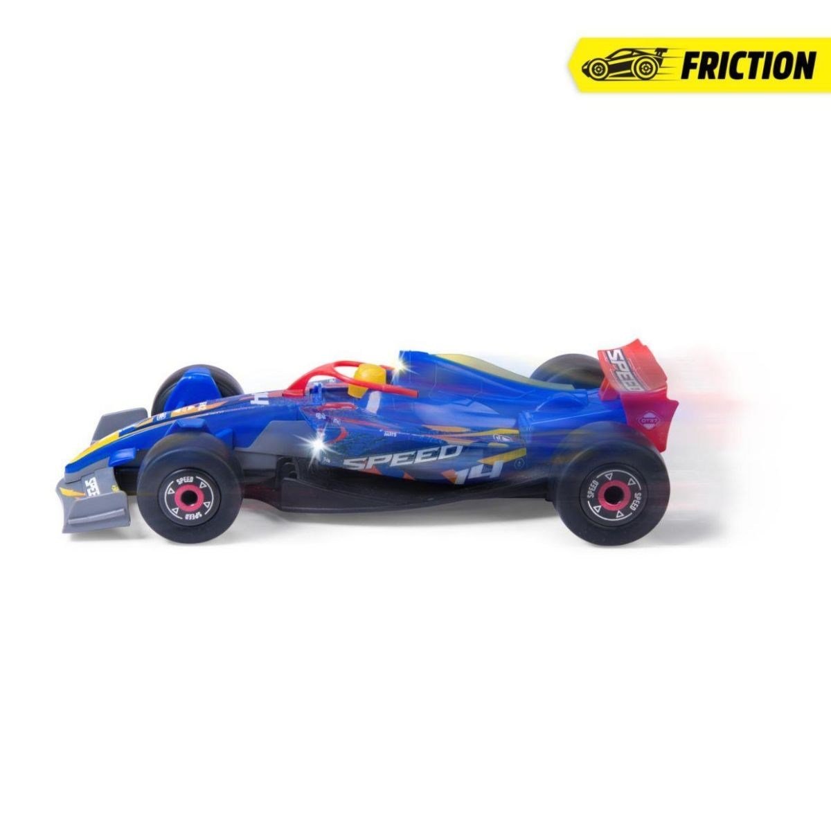 203764037 FORMULA RACER TEAM SPEED