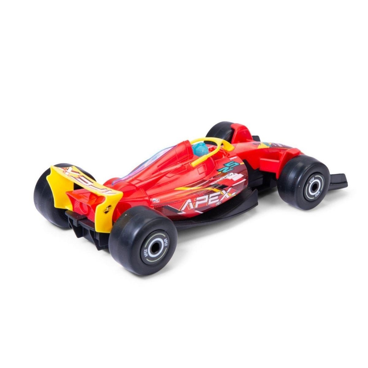203764038 FORMULA RACER TEAM APEX