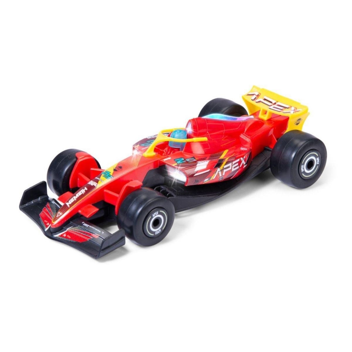 203764038 FORMULA RACER TEAM APEX