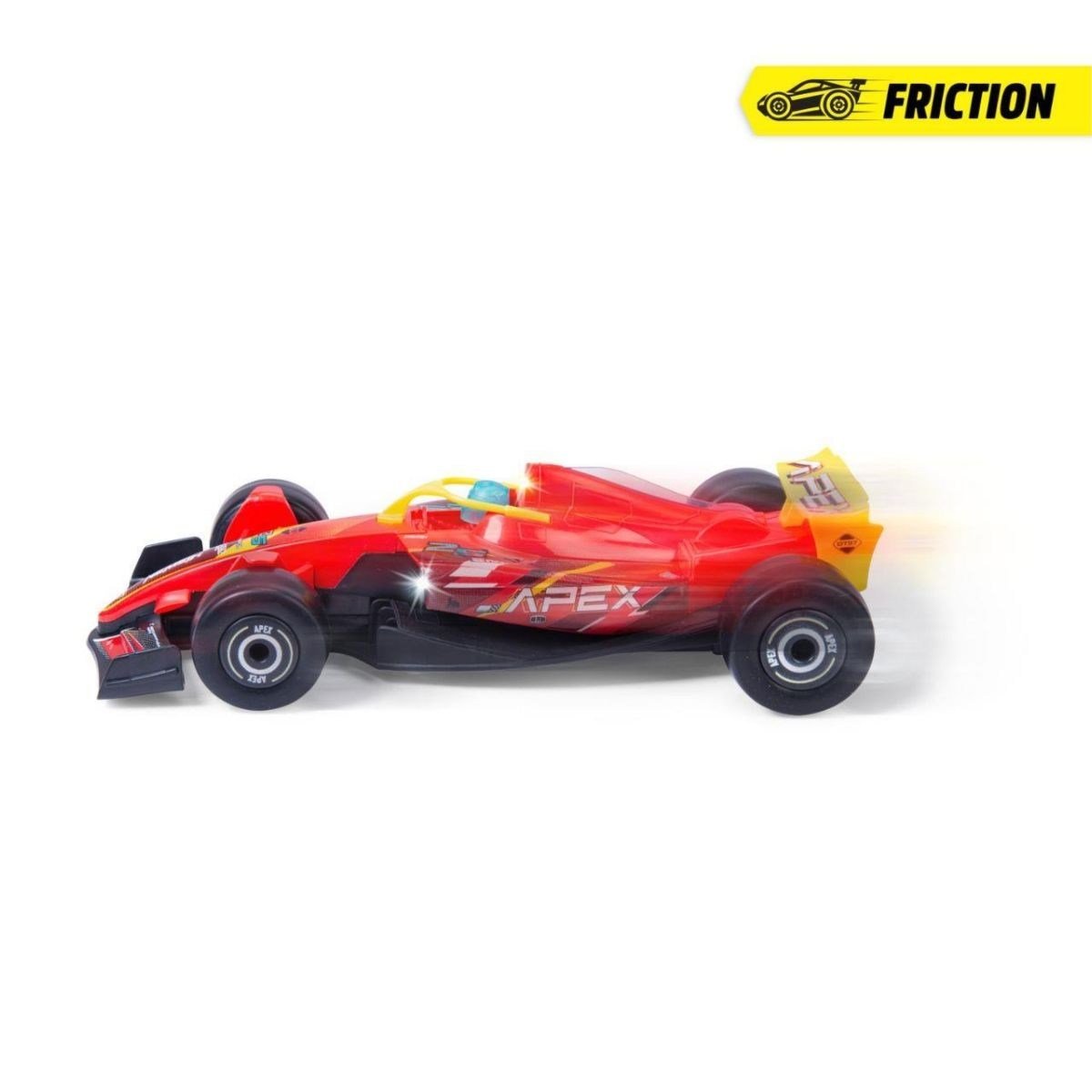 203764038 FORMULA RACER TEAM APEX
