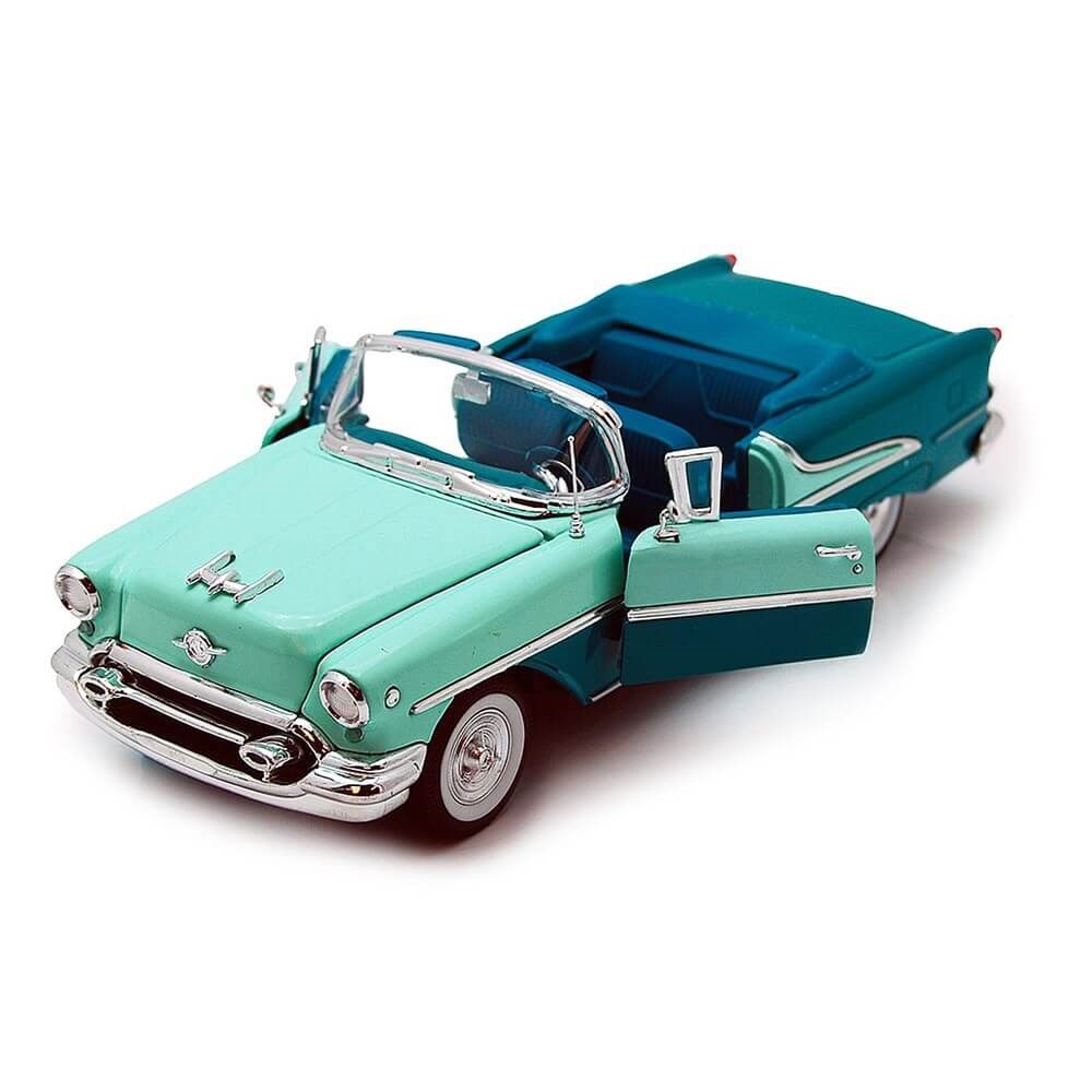 22432 WELLY 1:24 FREE WEEL GM 1955 OLDSMOBILE22432 WELLY 1:24 FREE WEEL GM 1955 OLDSMOBILE Fiyatı | Samatlı Toptan Oyuncak - B2B