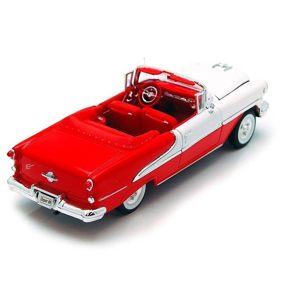 22432 WELLY 1:24 FREE WEEL GM 1955 OLDSMOBILE22432 WELLY 1:24 FREE WEEL GM 1955 OLDSMOBILE Fiyatı | Samatlı Toptan Oyuncak - B2B