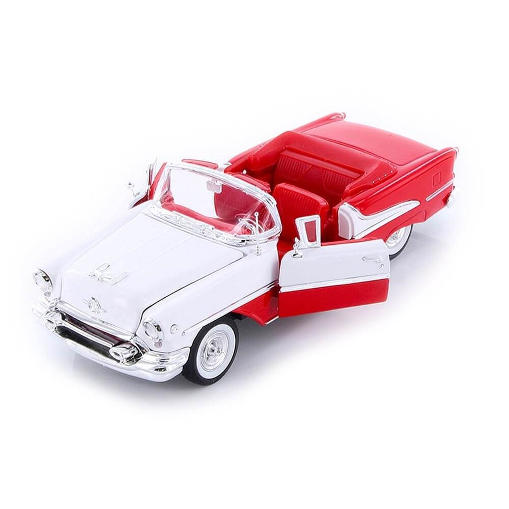 22432 WELLY 1:24 FREE WEEL GM 1955 OLDSMOBILE22432 WELLY 1:24 FREE WEEL GM 1955 OLDSMOBILE Fiyatı | Samatlı Toptan Oyuncak - B2B