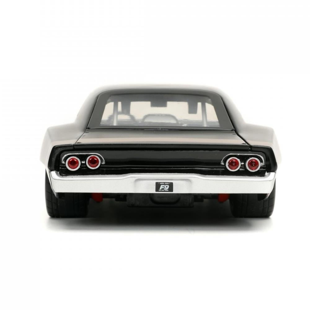 253203075 JADA FAST&FURIOUS 1968 DODGE CHARGER 1:24