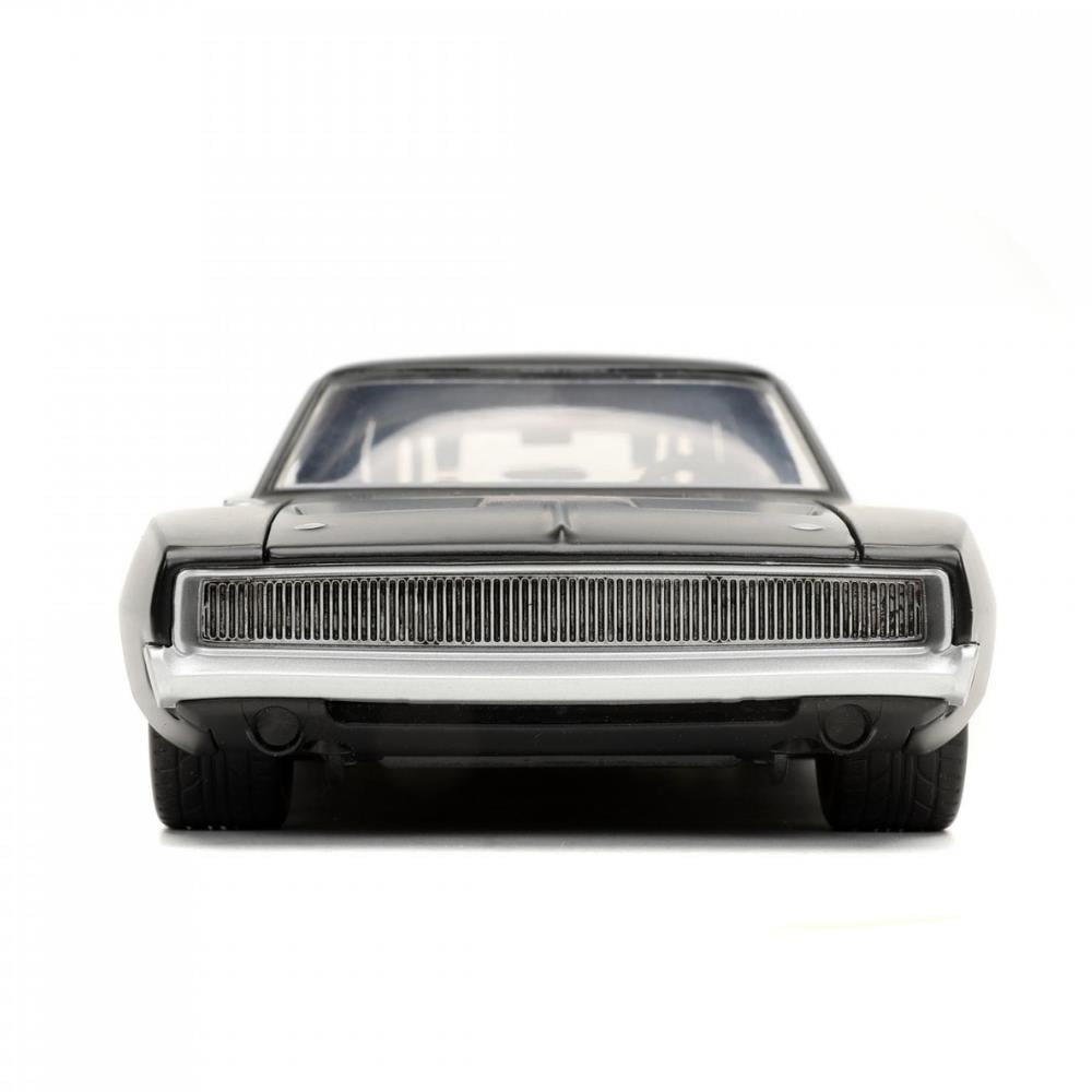 253203075 JADA FAST&FURIOUS 1968 DODGE CHARGER 1:24