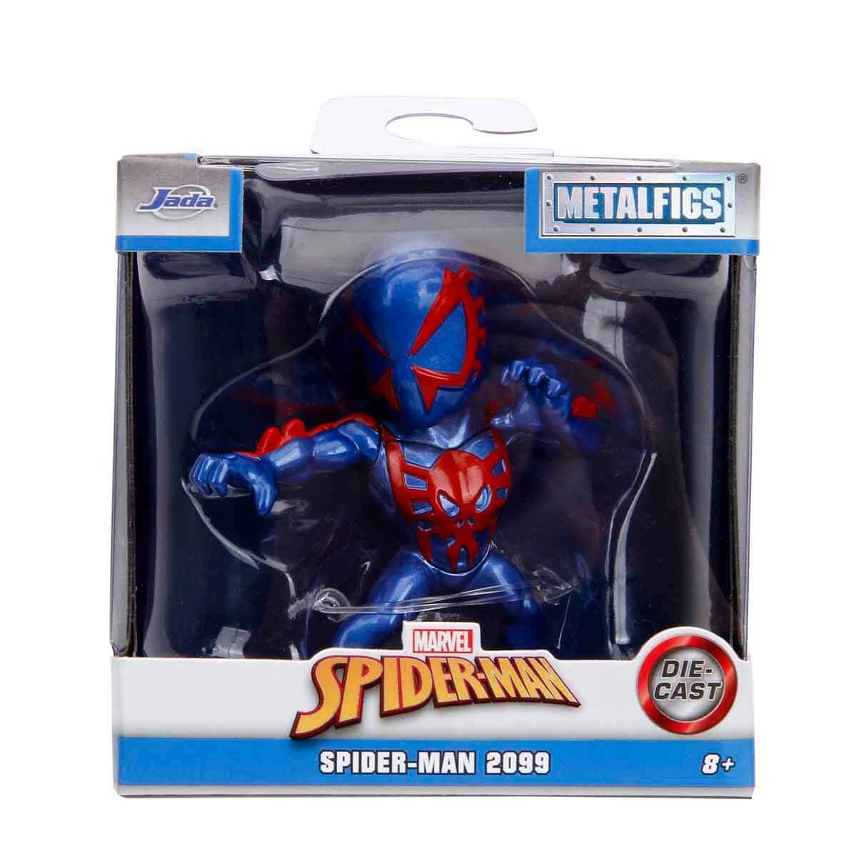 253220007 JADA MARVEL FIGURES 2.5