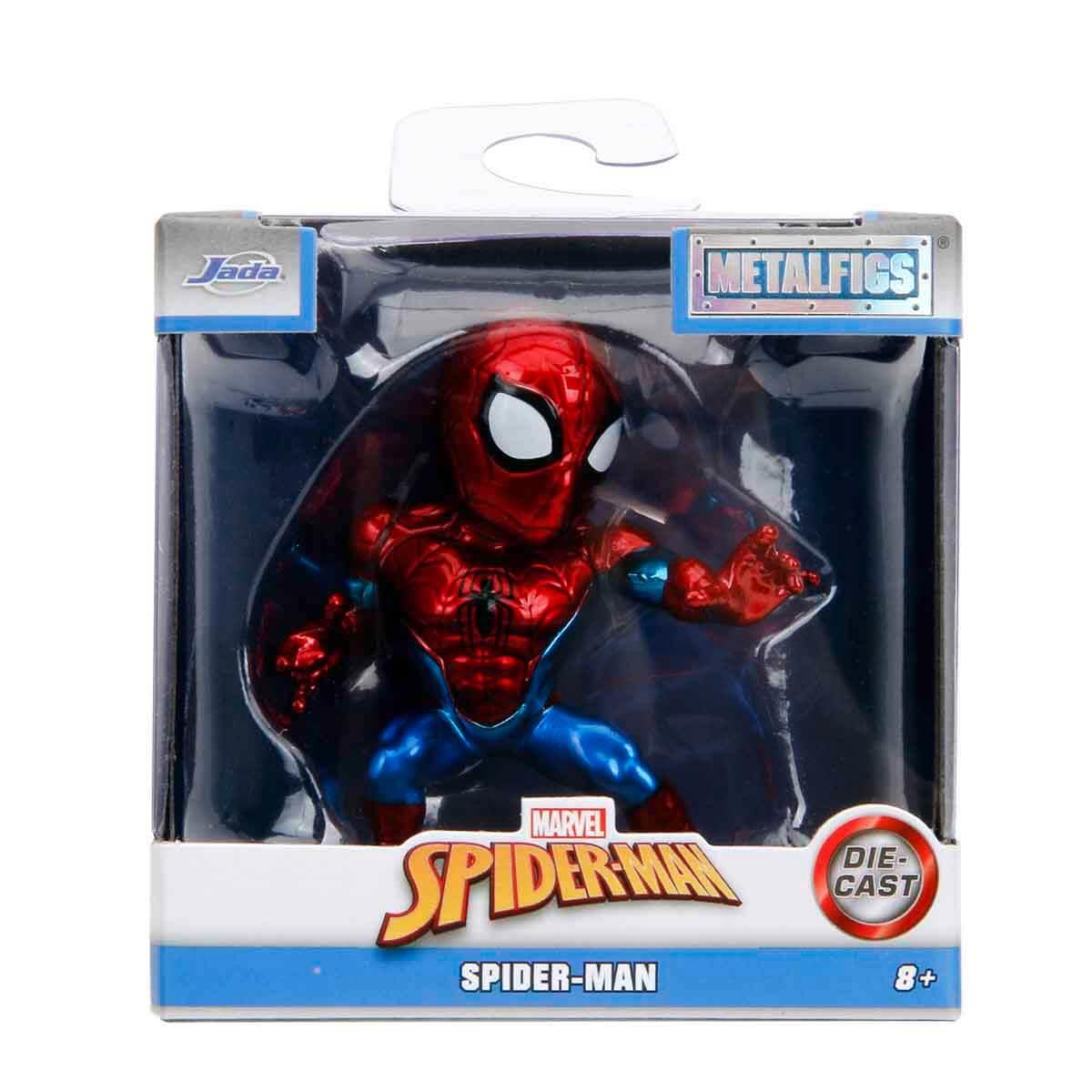 253220007 JADA MARVEL FIGURES 2.5