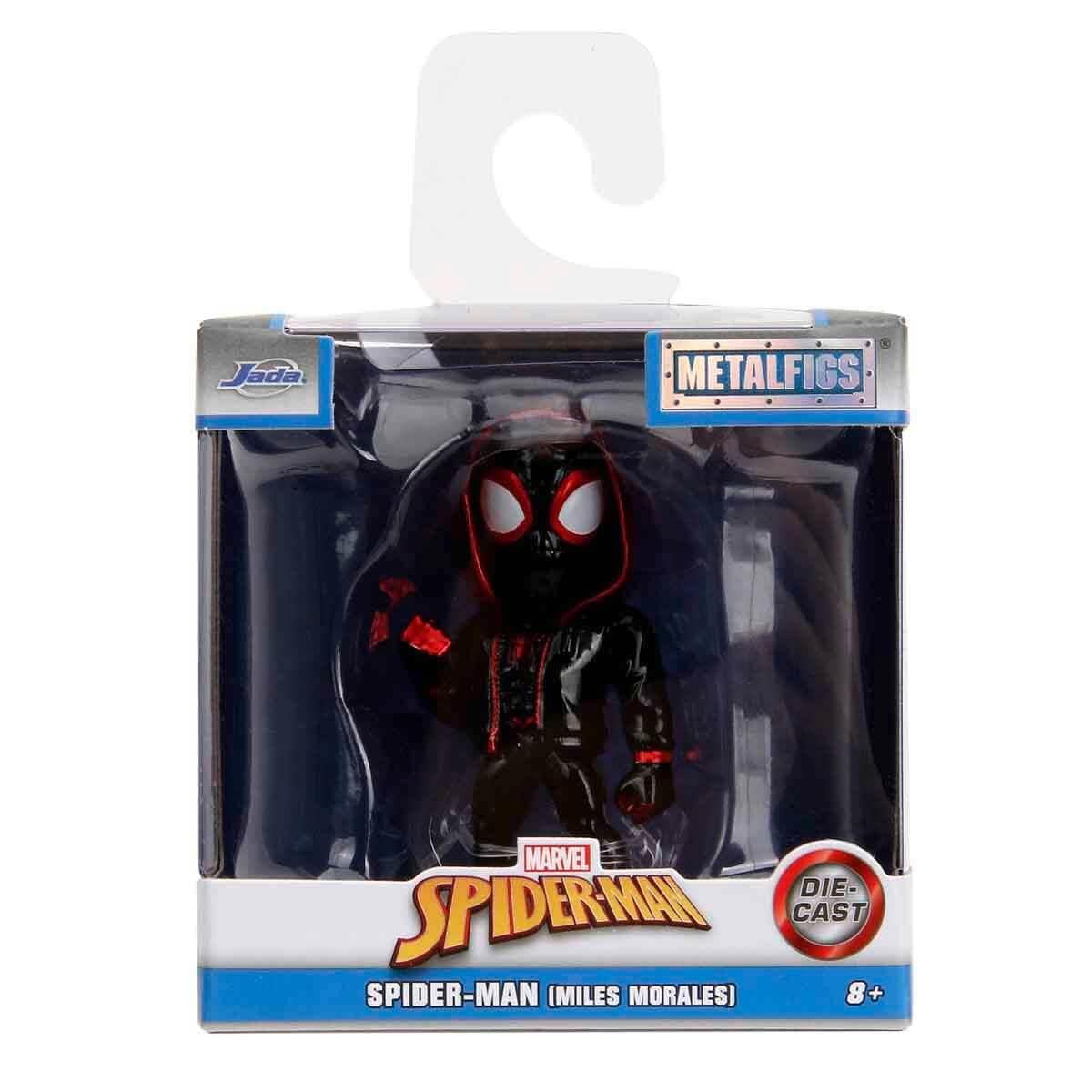 253220007 JADA MARVEL FIGURES 2.5