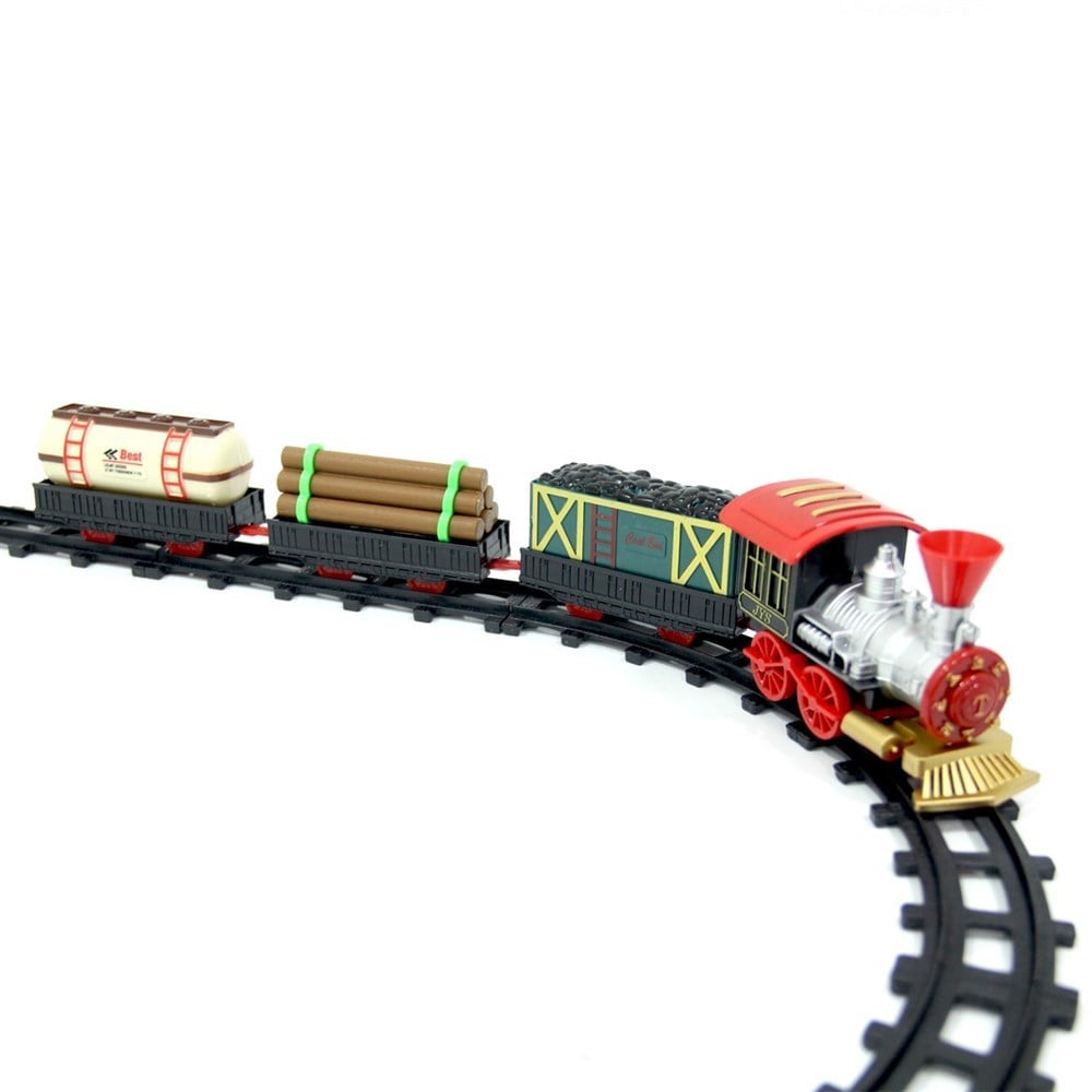 266A-2 KUTULU PILLI TREN