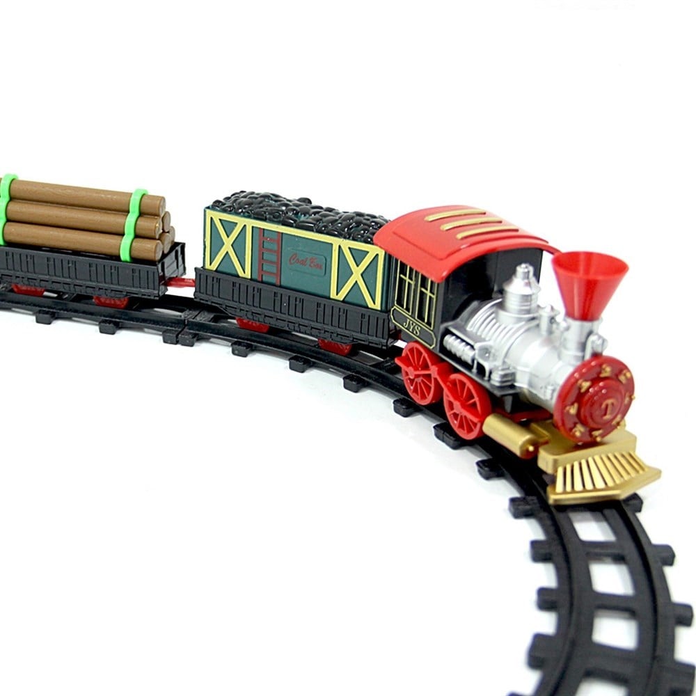 266A-2 KUTULU PILLI TREN