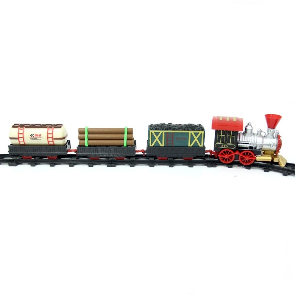 266A-2 KUTULU PILLI TREN
