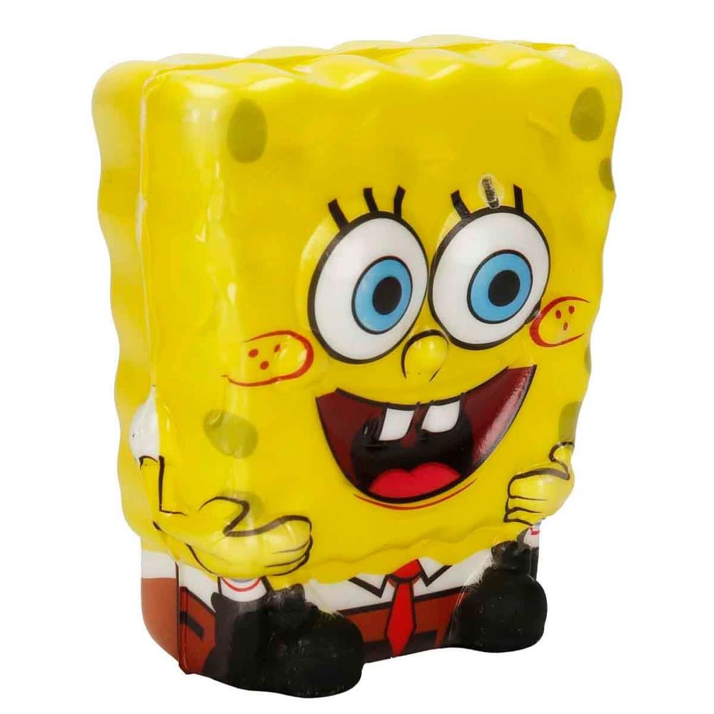 2c Oyuncak Köpük Oyuncak Sünger Bob