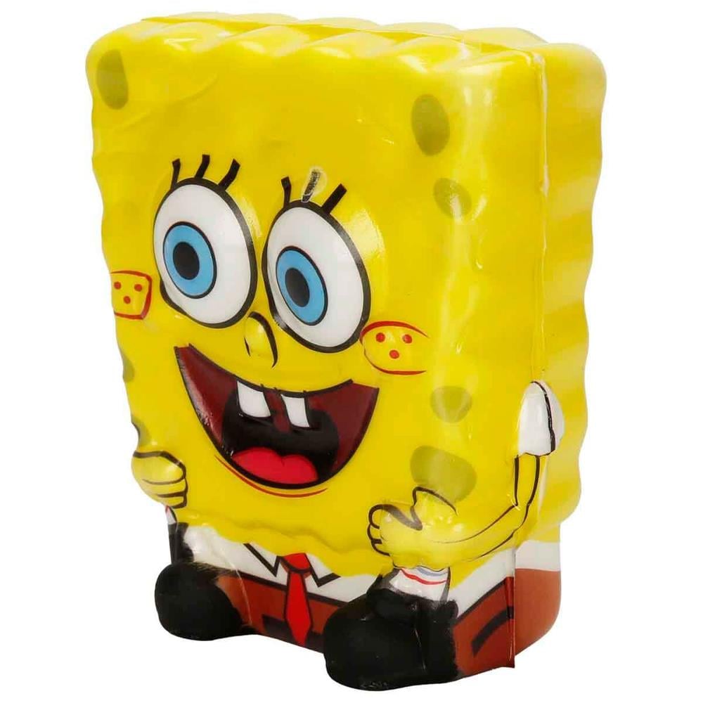 2c Oyuncak Köpük Oyuncak Sünger Bob