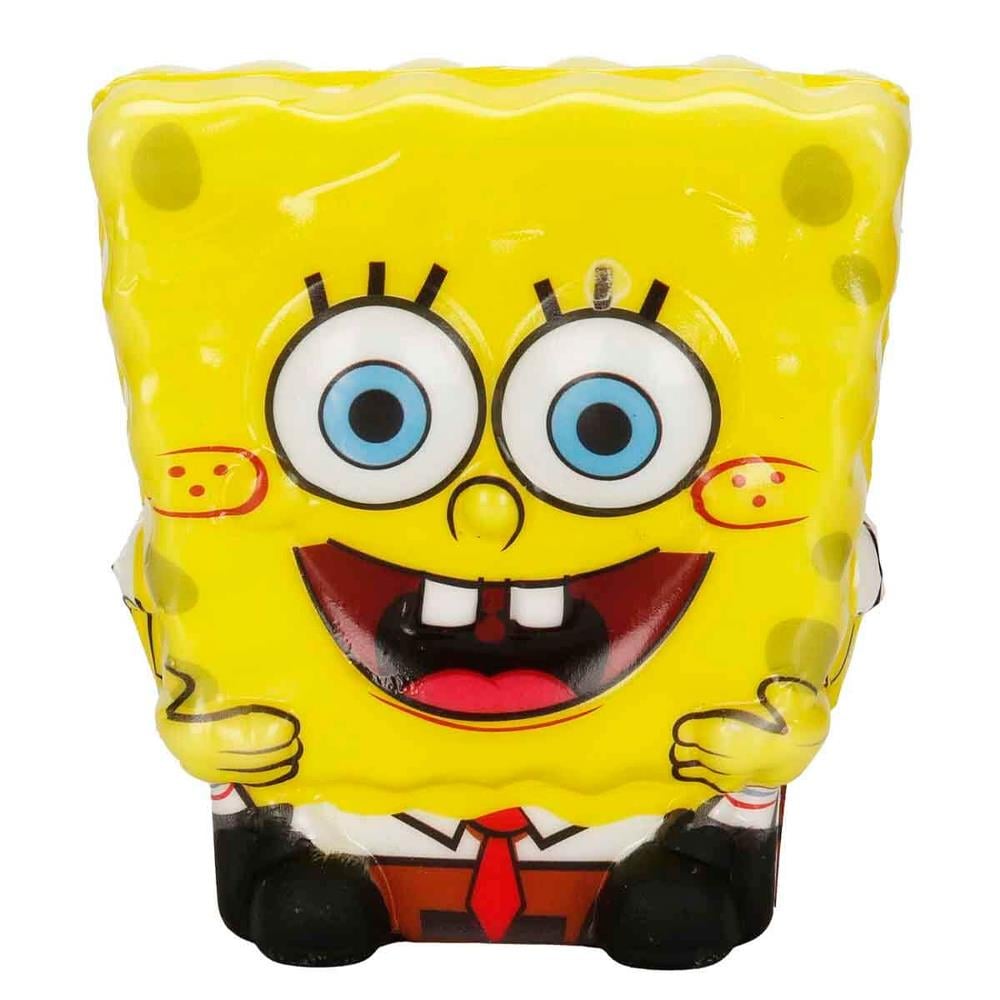 2c Oyuncak Köpük Oyuncak Sünger Bob