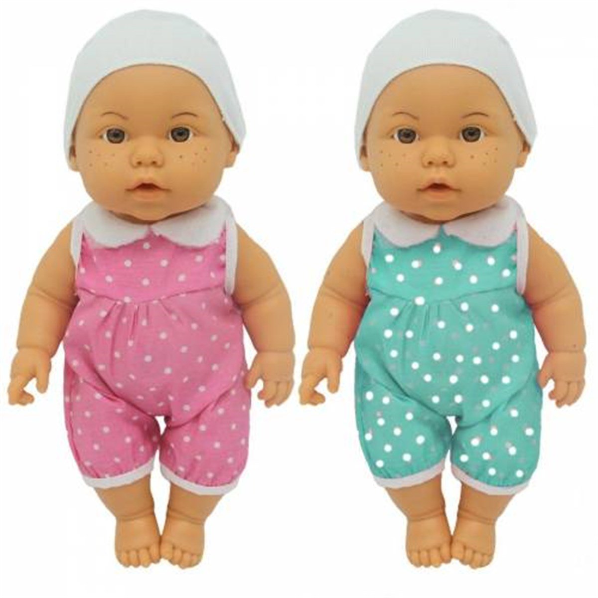 30111 SUN-SABC-BBL-BEBEK SET BEBELOU DOKTOR AKS/SESLI.35CM.