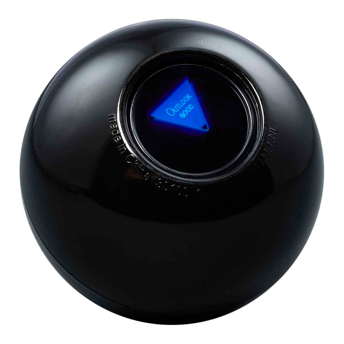 30188 MAGIC 8 BALL